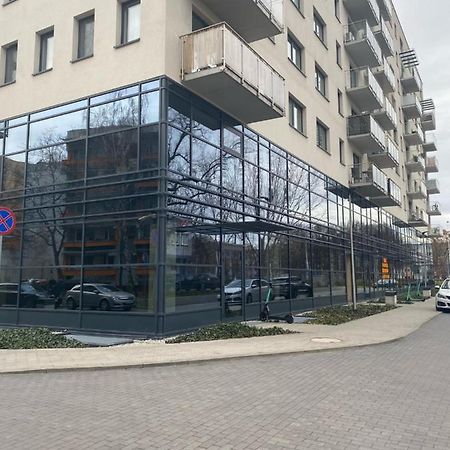Enes Apartments Legnicka Street A Вроцлав Екстериор снимка