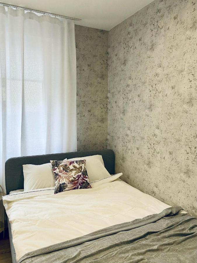 Enes Apartments Legnicka Street A Вроцлав Екстериор снимка